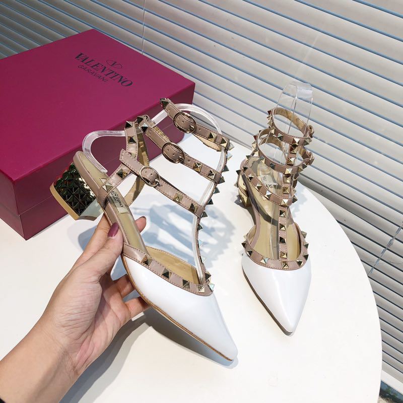 Valentino High Heels